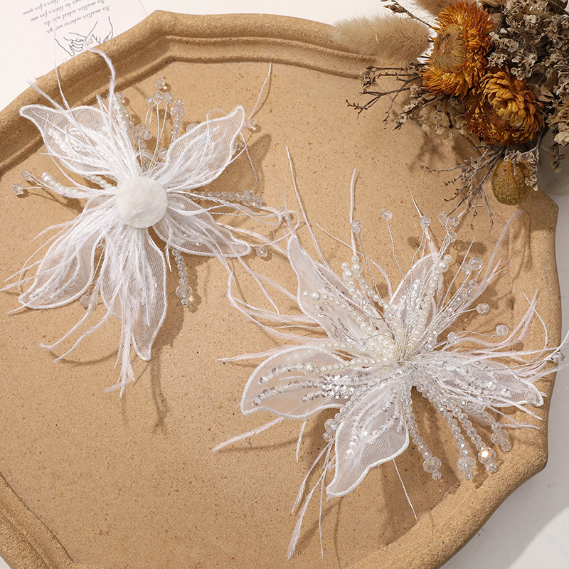 Diy Silk Flower Delicate Cryst – Home Improvement Store Bewertung und Preis