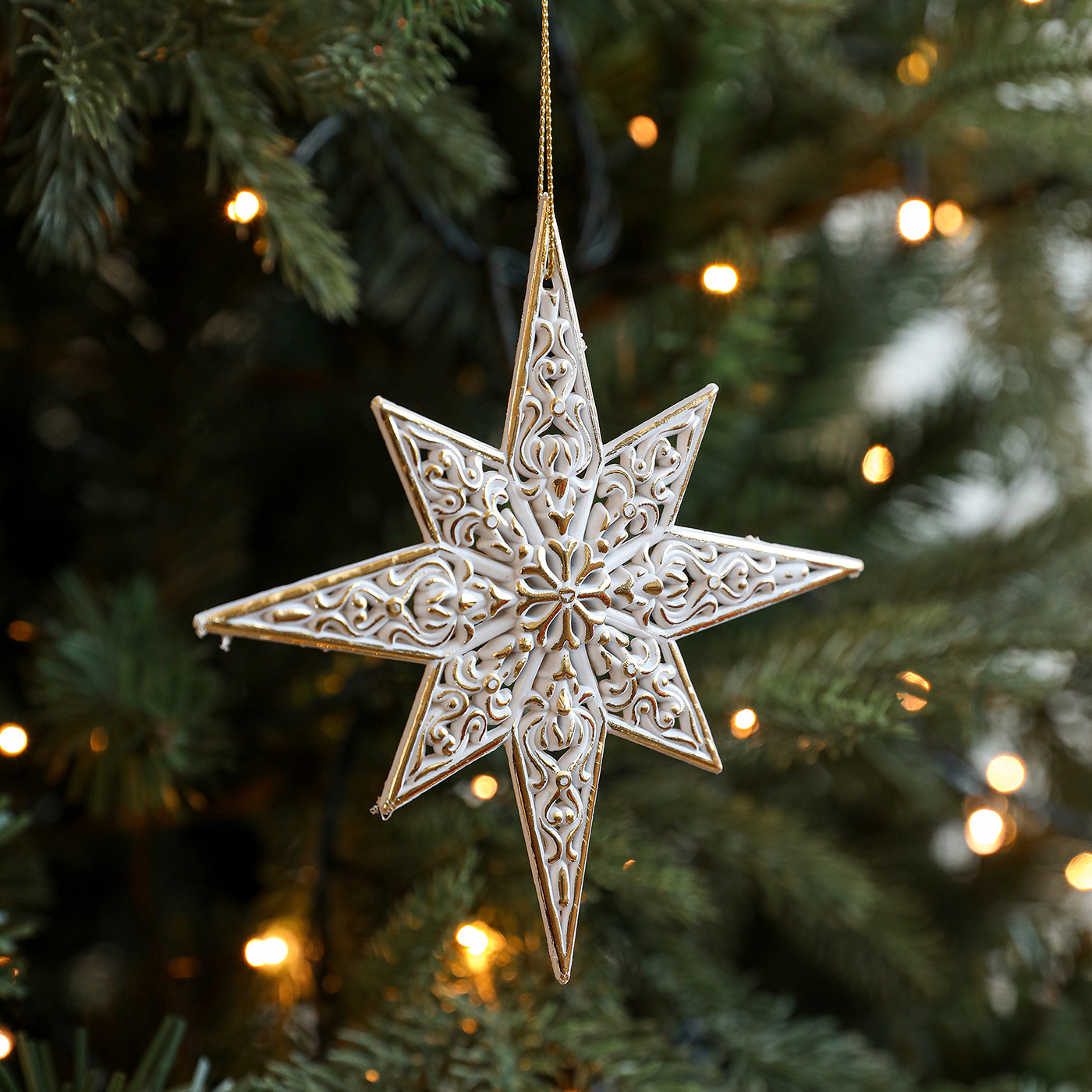 Reindeer Ornament Lightweight  – Home Improvement Store Bewertung und Preis