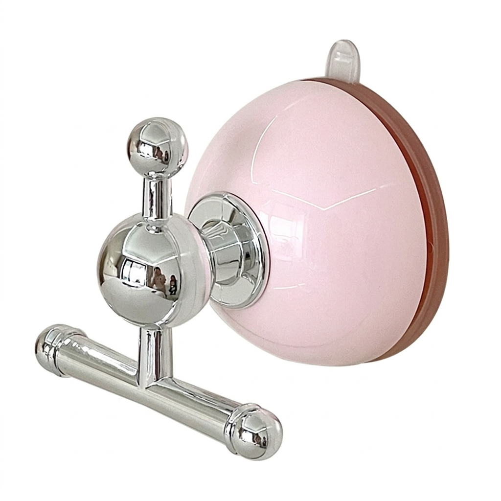 Suction Cup Bathroom Hook Mois – Home Improvement Store Bewertung und Preis