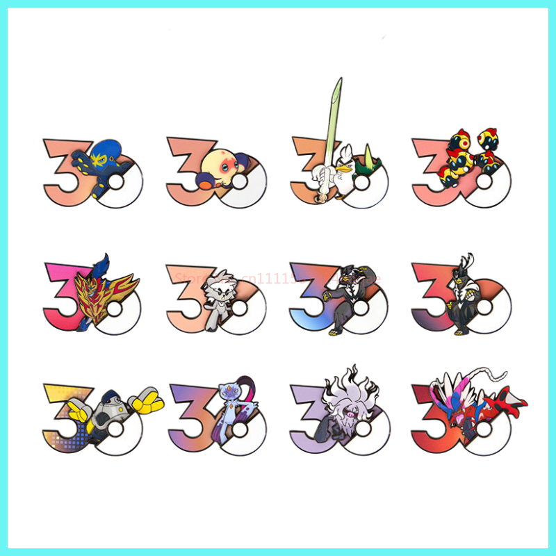 PokéMon 30th Anniversary Fridg – Home Improvement Game Bewertung und Preis