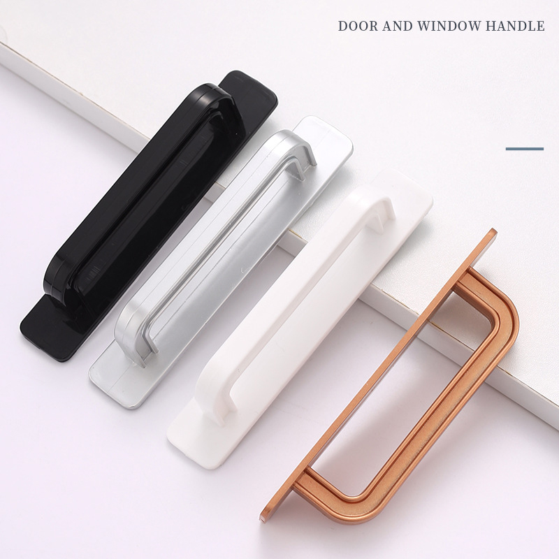 Household Self-adhesive Handle – Home Improvement Store Bewertung und Preis