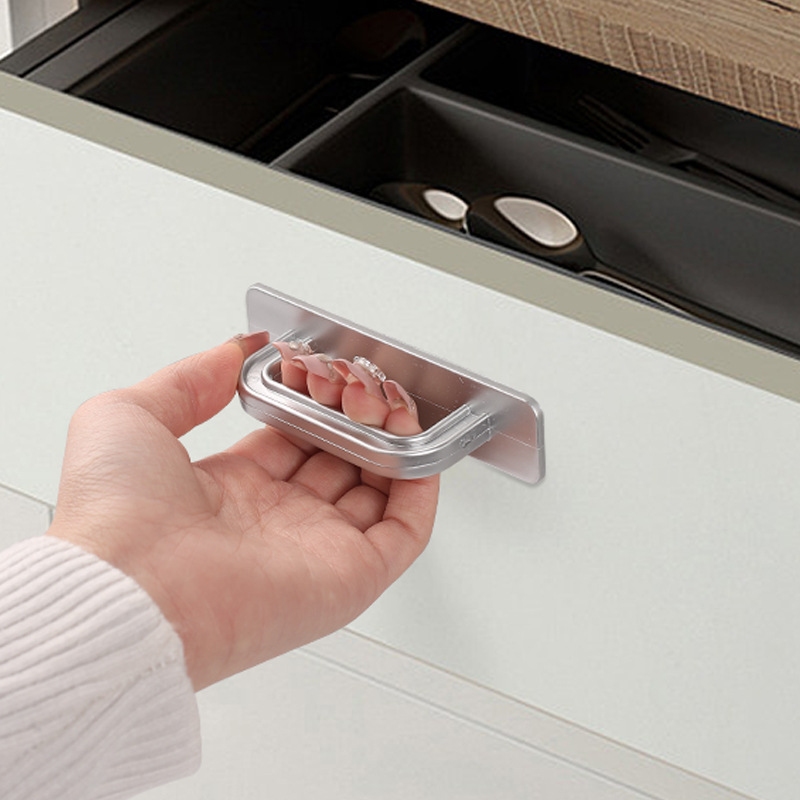 Household Self-adhesive Handle – Home Improvement Store Bewertung und Preis