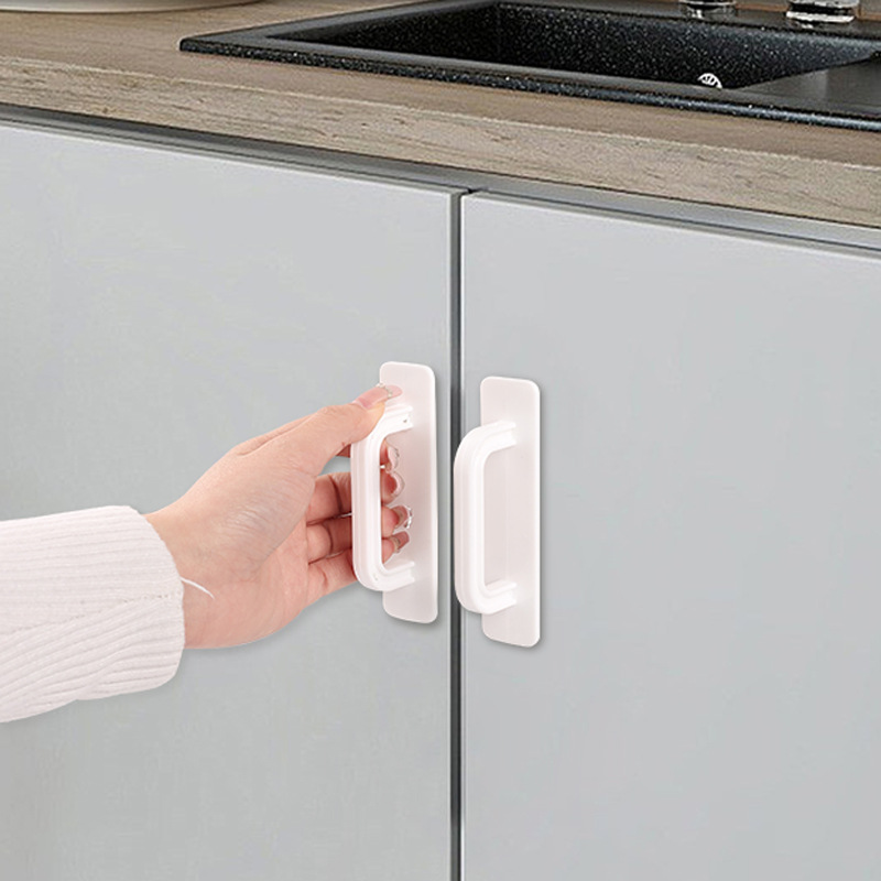 Household Self-adhesive Handle – Home Improvement Store Bewertung und Preis