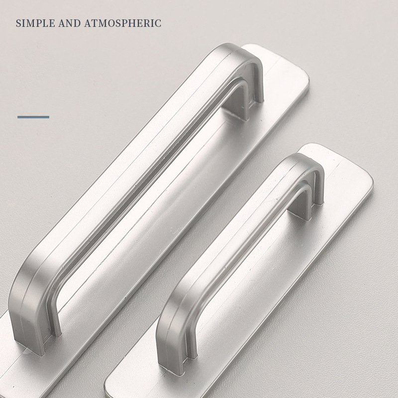 Household Self-adhesive Handle – Home Improvement Store Bewertung und Preis