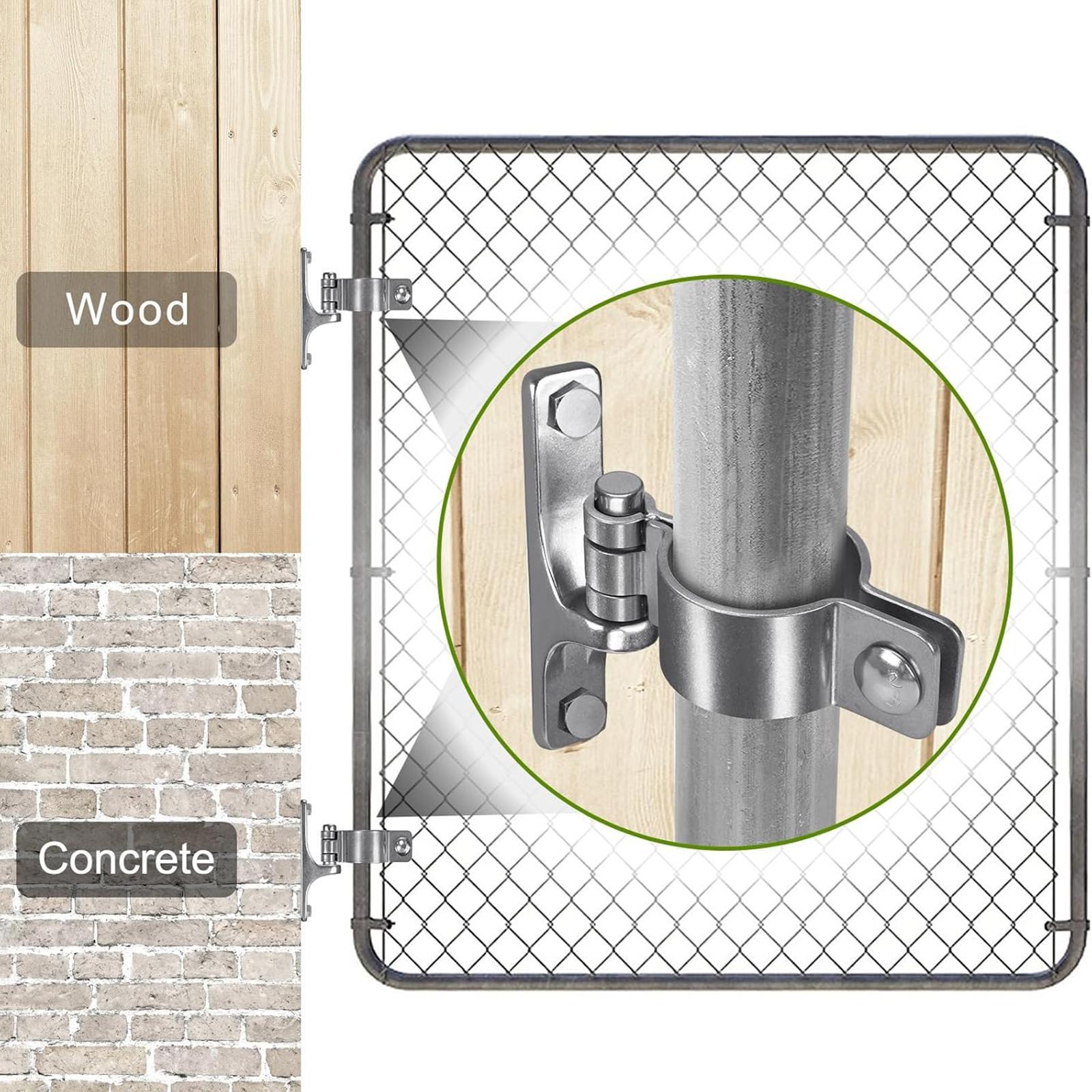 Wall Mount Hinge Reliable Chai – Home Improvement Store Bewertung und Preis