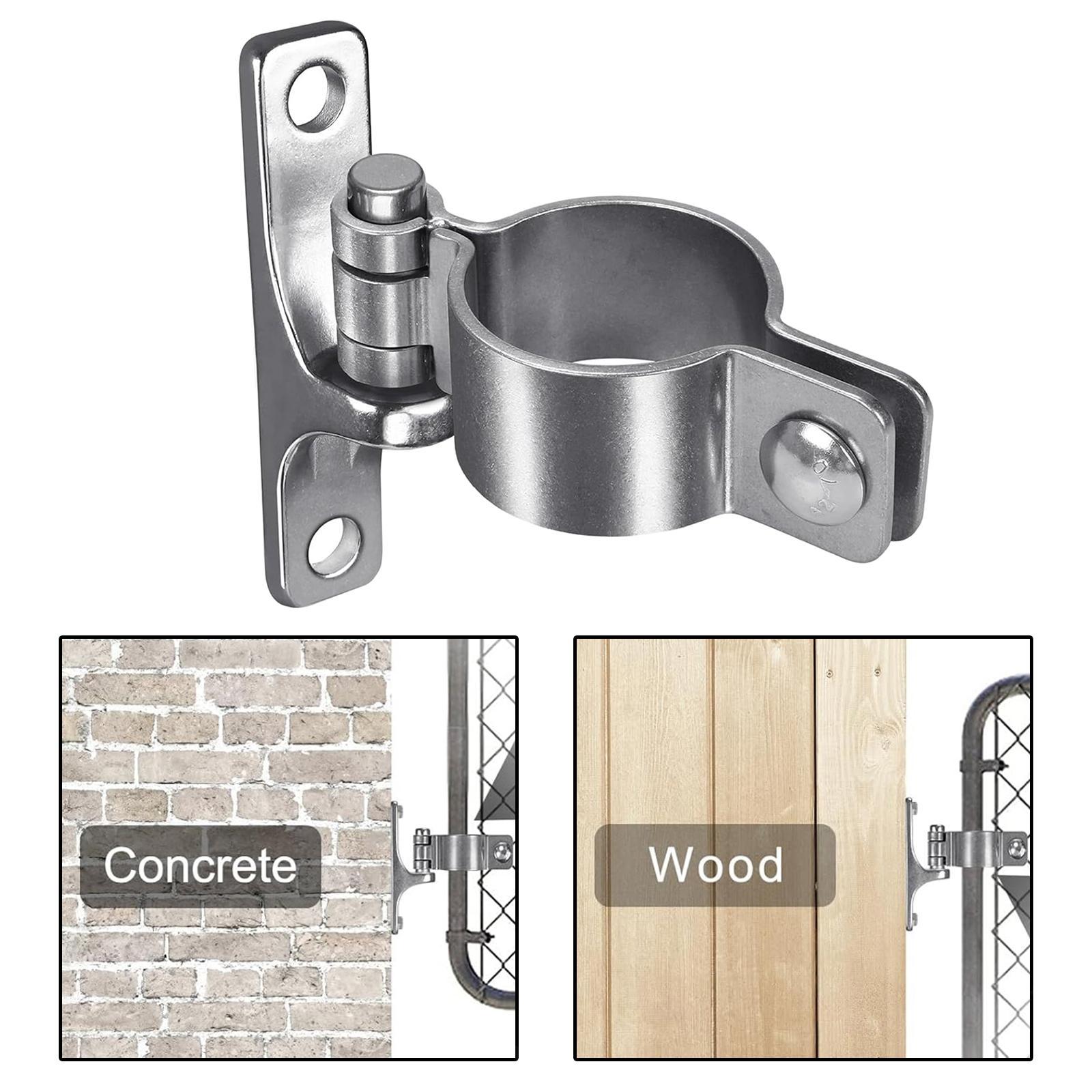Wall Mount Hinge Reliable Chai – Home Improvement Store Bewertung und Preis