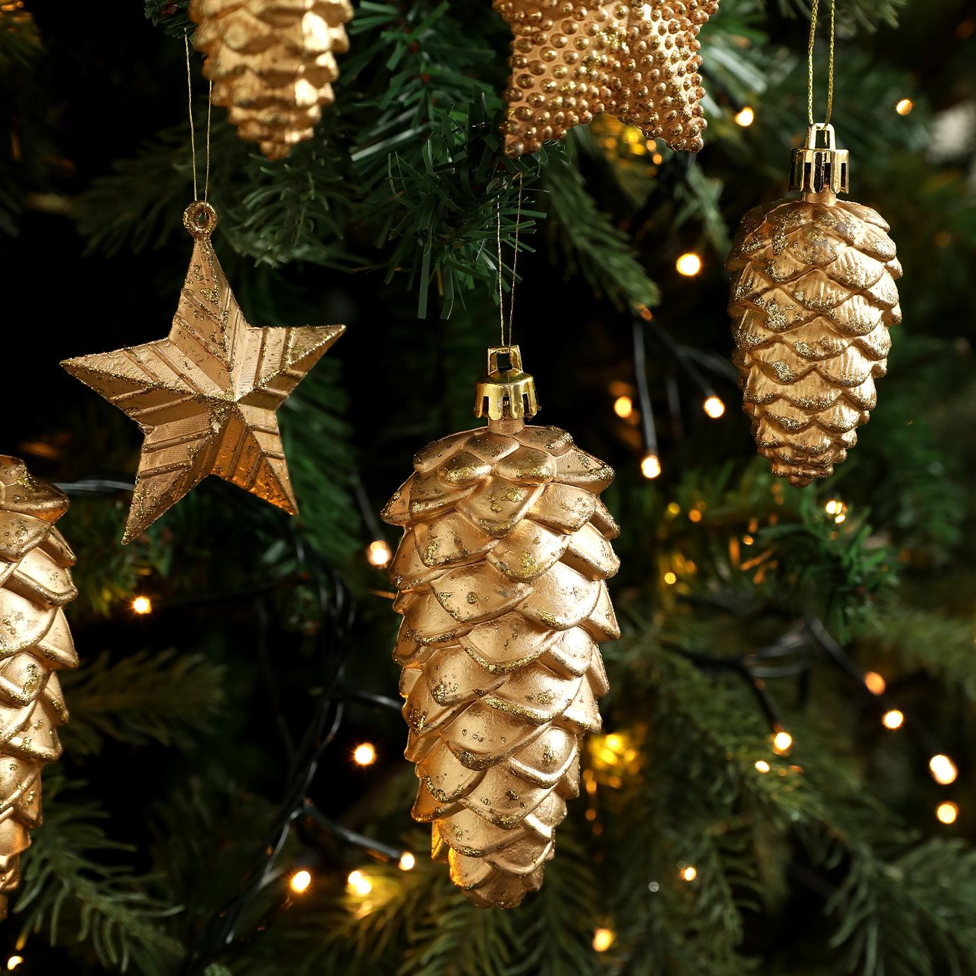 Hanging Christmas Ornaments  G – Home Improvement Store Bewertung und Preis