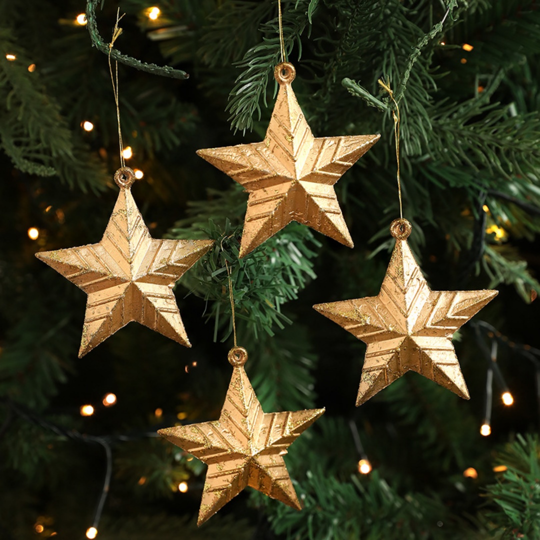 Hanging Christmas Ornaments  G – Home Improvement Store Bewertung und Preis