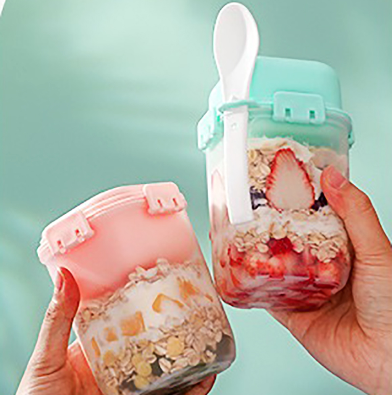 Carry-on Oatmeal Cups Children – Home Improvement Store Bewertung und Preis