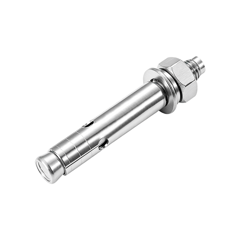 304 Stainless Steel Expansion  – Drywall Anchor Screw Bewertung und Preis