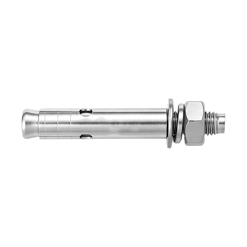 304 Stainless Steel Expansion  – Drywall Anchor Screw Bewertung und Preis