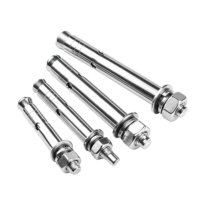 304 Stainless Steel Expansion  – Drywall Anchor Screw Bewertung und Preis