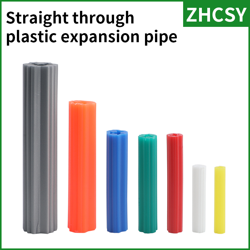 Straight Expand Nail Wall Plug – Drywall Anchor Screw Bewertung und Preis