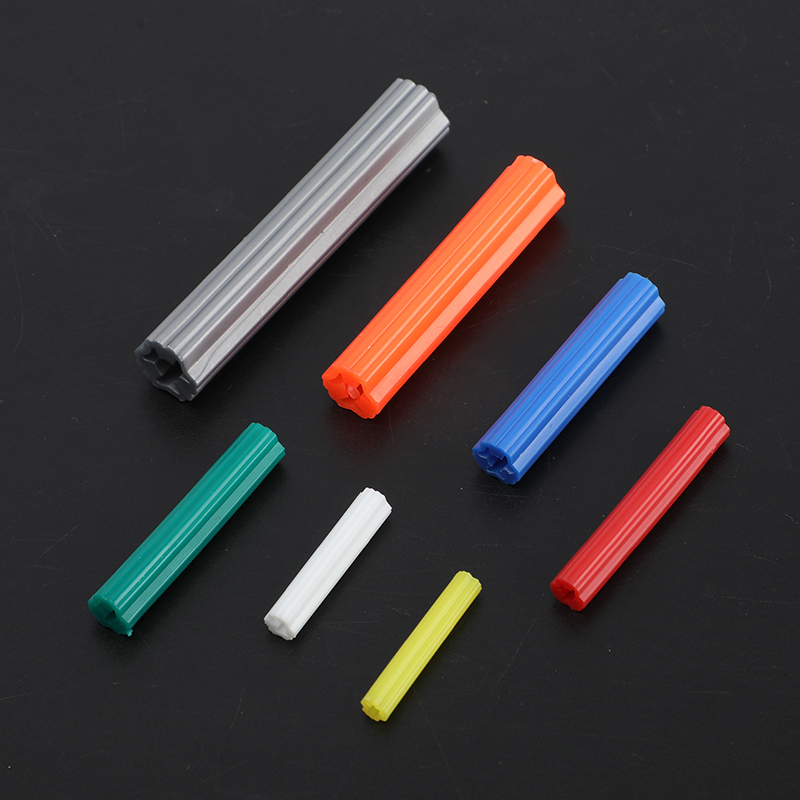 Straight Expand Nail Wall Plug – Drywall Anchor Screw Bewertung und Preis