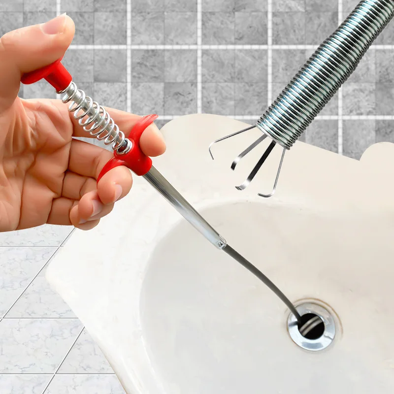 Kitchen Sink Cleaning Pipe Plu – Home Improvement K&B Construction Bewertung und Preis