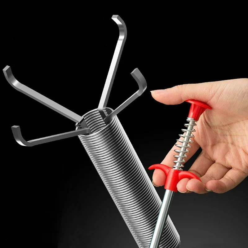 Kitchen Sink Cleaning Pipe Plu – Home Improvement K&B Construction Bewertung und Preis