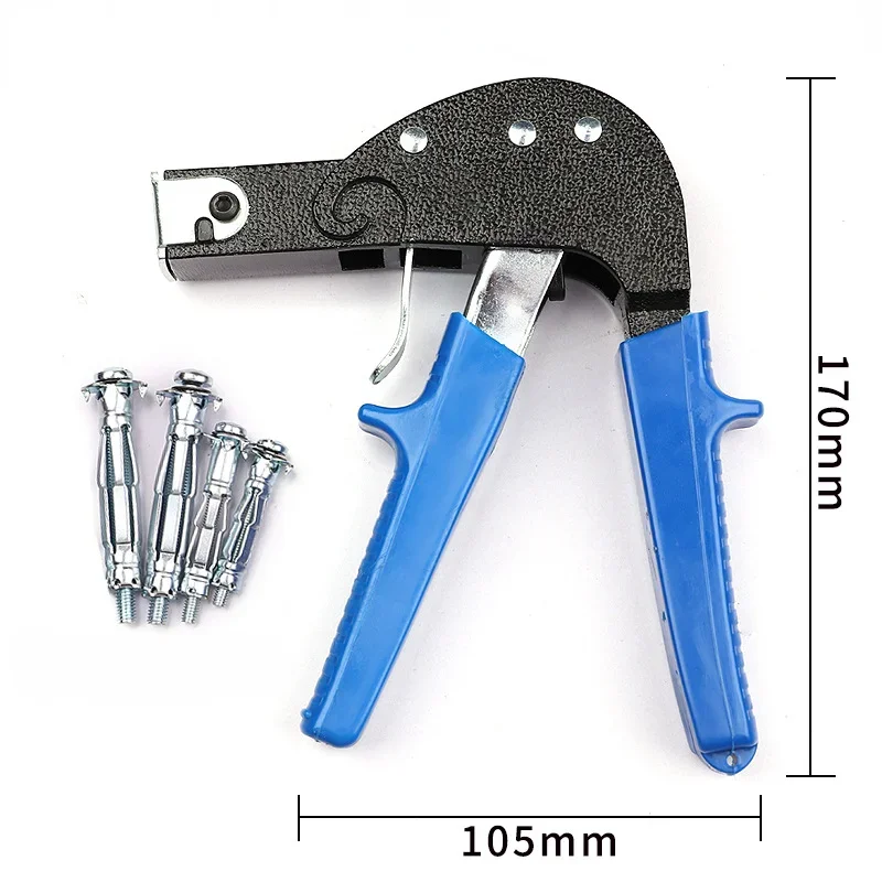 Hollow Drive Wall Anchor Screw – Drywall Anchor Screw Bewertung und Preis