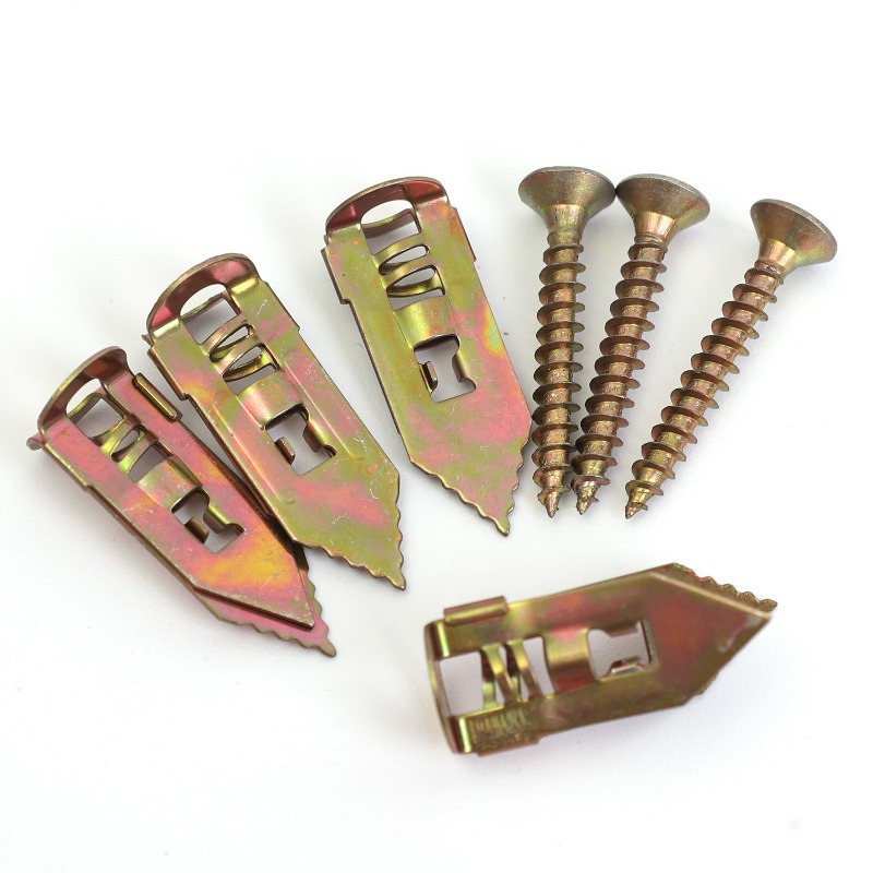 Self-Tapping Drywall Anchor Ki – Drywall Anchor Screw Bewertung und Preis