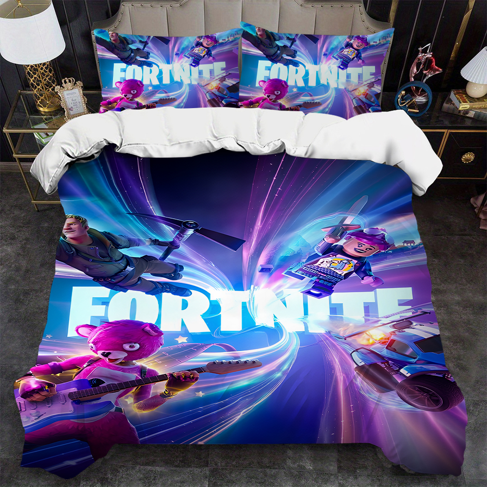 Battle game F-Fortnite Duvet C – Home Improvement Game Bewertung und Preis