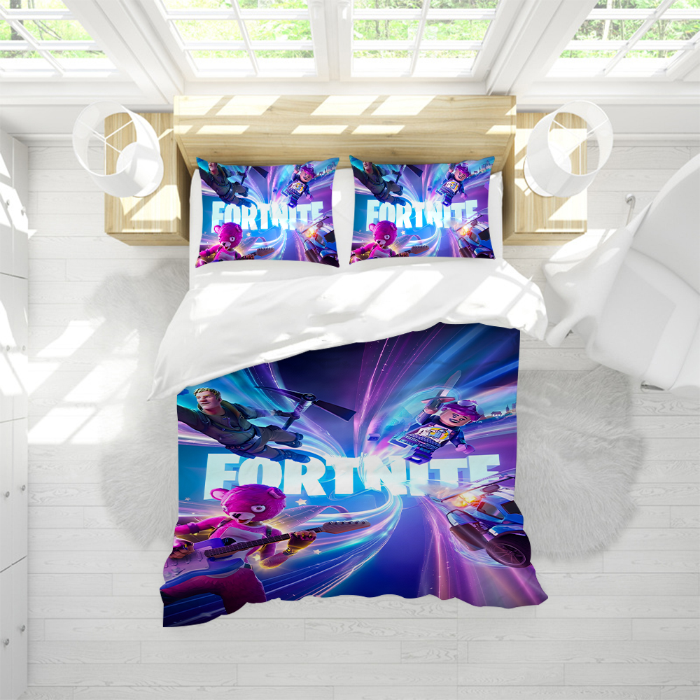 Battle game F-Fortnite Duvet C – Home Improvement Game Bewertung und Preis