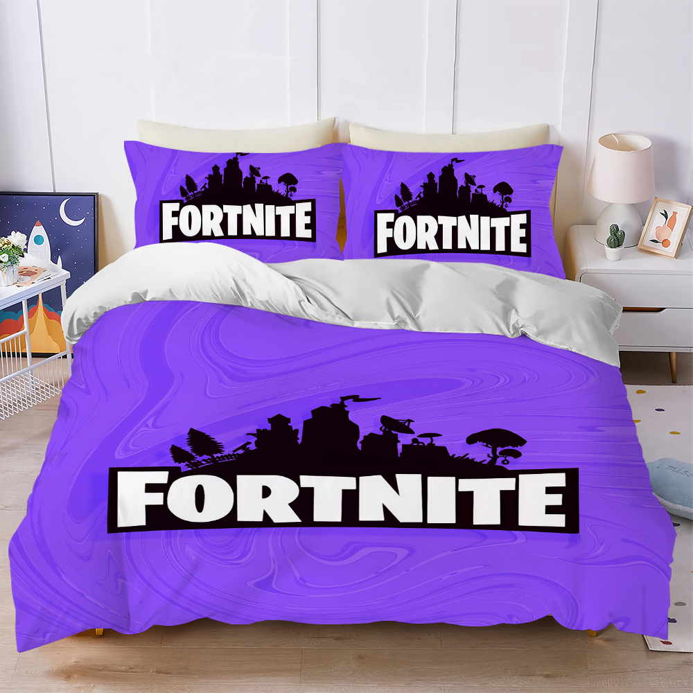 Battle game F-Fortnite Duvet C – Home Improvement Game Bewertung und Preis