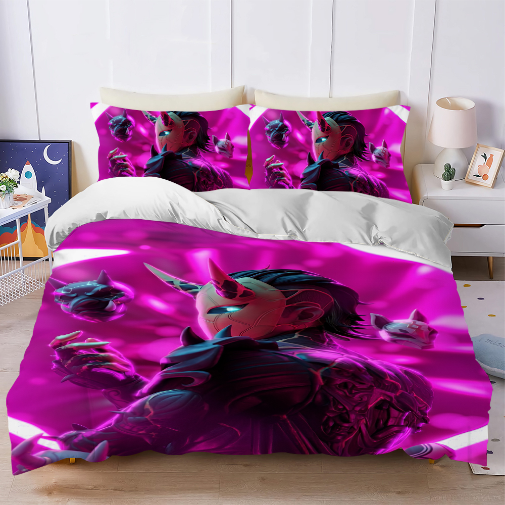Battle game F-Fortnite Duvet C – Home Improvement Game Bewertung und Preis