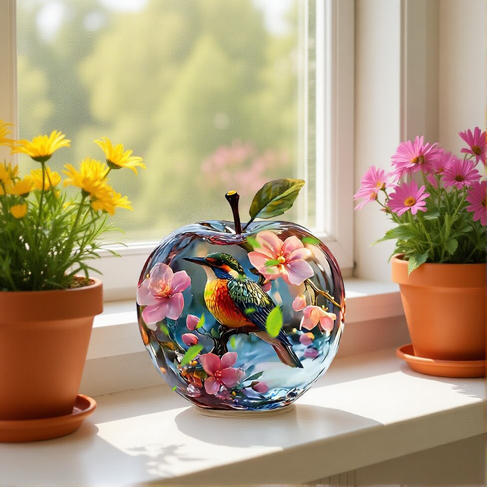 2d Flat Acrylic Fruit Shape Or – Home Improvement Store Bewertung und Preis