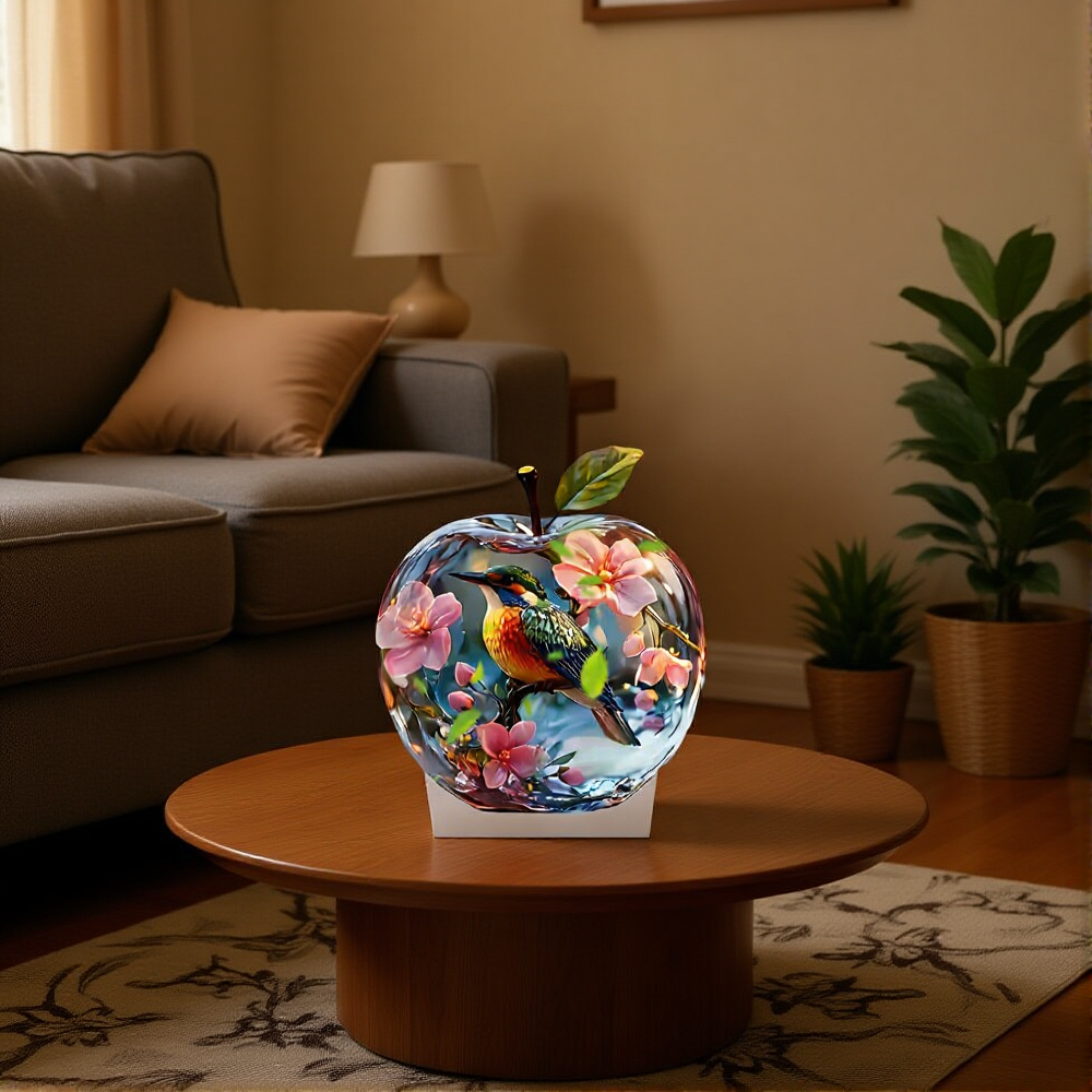 2d Flat Acrylic Fruit Shape Or – Home Improvement Store Bewertung und Preis
