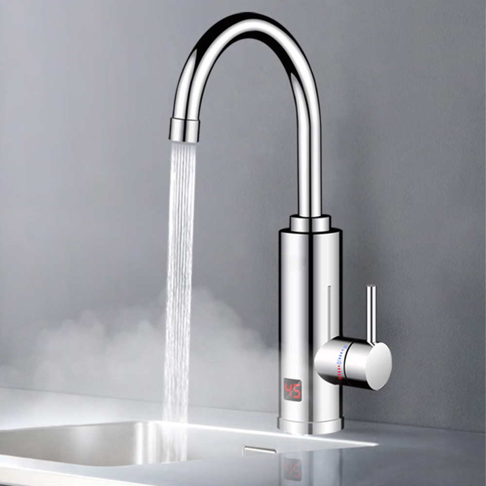 3000W Electric Water Heater Ba – Home Improvement K&B Construction Bewertung und Preis