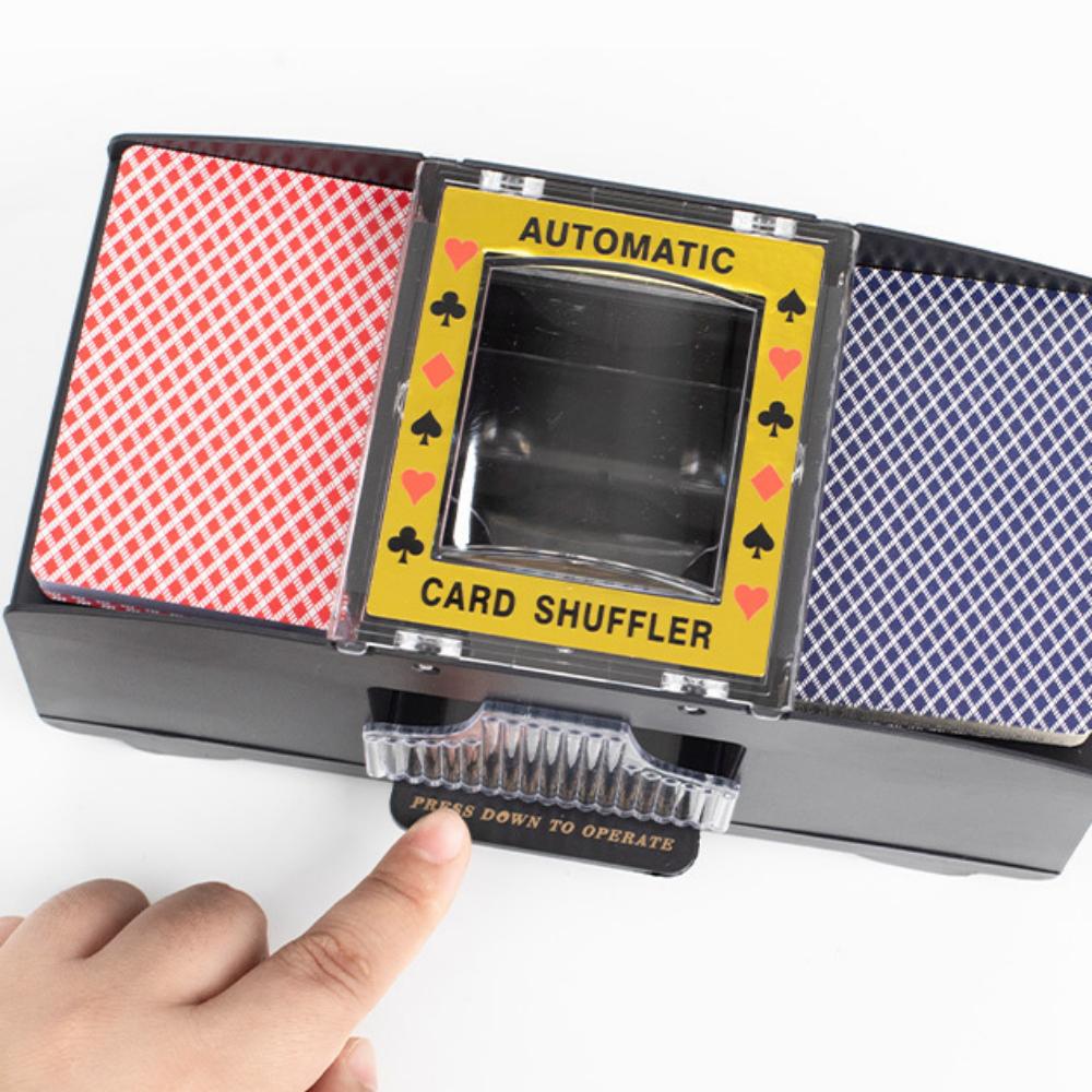 Battery Operated Automatic Pok – Home Improvement Game Bewertung und Preis