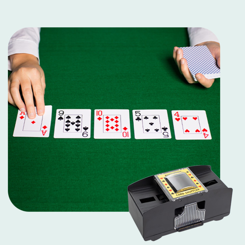 Battery Operated Automatic Pok – Home Improvement Game Bewertung und Preis