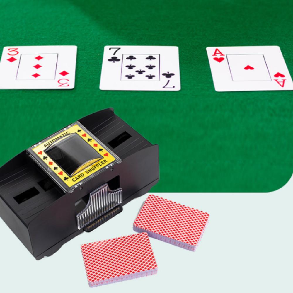 Battery Operated Automatic Pok – Home Improvement Game Bewertung und Preis