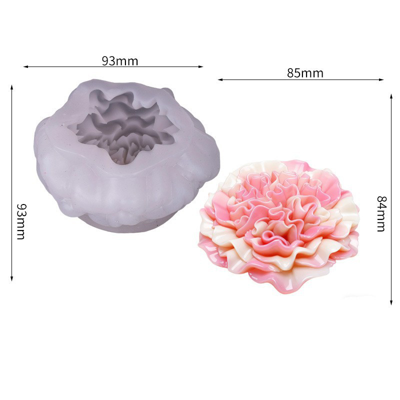Handmade Soap Mold Silicone Sc – Home Improvement Store Bewertung und Preis