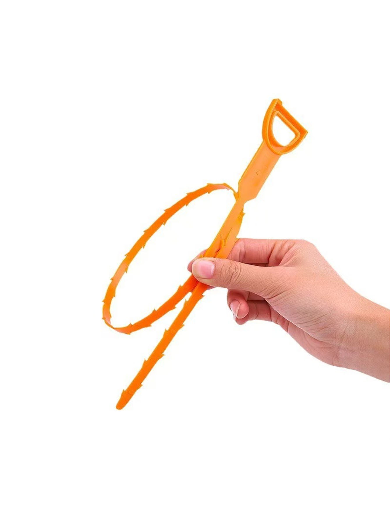 3-piece drain cleaning tool se – Home Improvement K&B Construction Bewertung und Preis