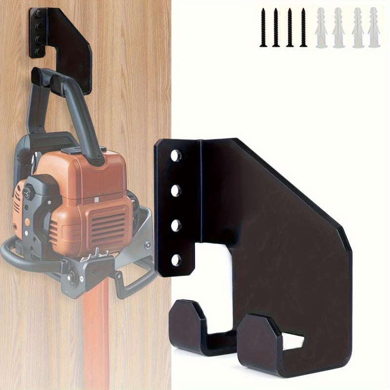 Sturdy Metal Chainsaw Hanger H – Drywall Anchor Screw Bewertung und Preis