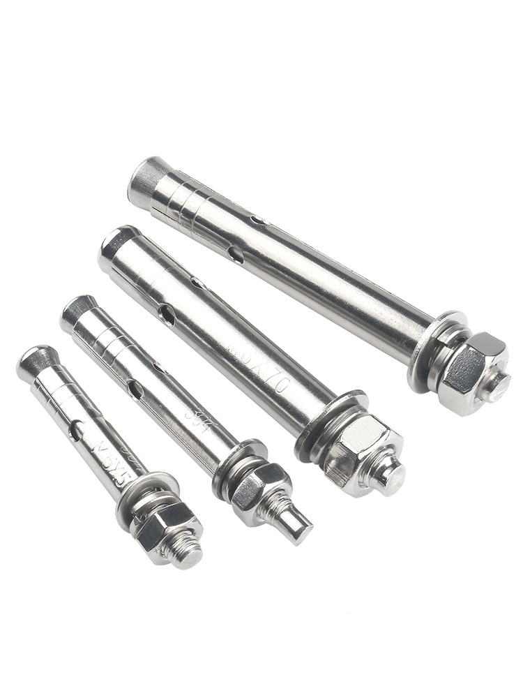 M6 M8 M10 M12 - M20 External B – Drywall Anchor Screw Bewertung und Preis
