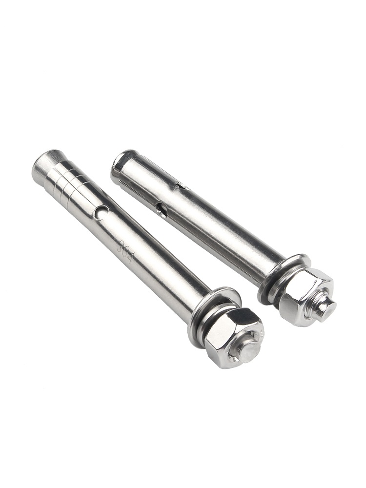 M6 M8 M10 M12 - M20 External B – Drywall Anchor Screw Bewertung und Preis