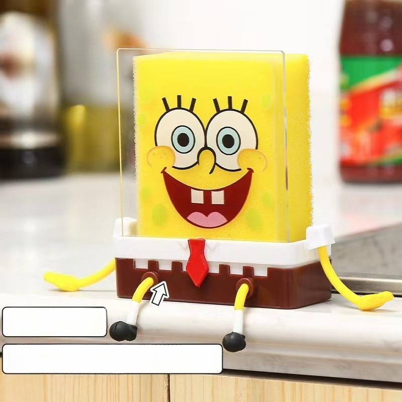 New Cute Spongebobs Sponge She – Home Improvement K&B Construction Bewertung und Preis