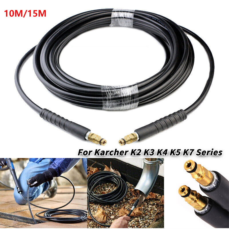 10M/15M Extension Hose Pipes F – Home Improvement Store Bewertung und Preis