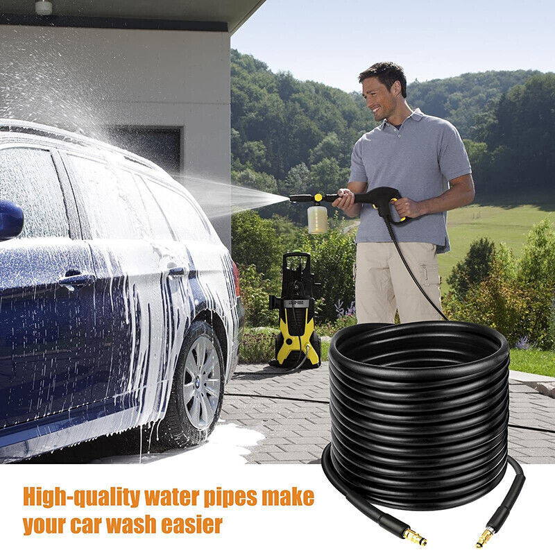 10M/15M Extension Hose Pipes F – Home Improvement Store Bewertung und Preis