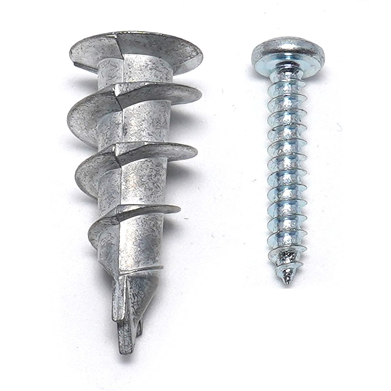 50/100 PCS Self-Drilling Drywa – Drywall Anchor Screw Bewertung und Preis