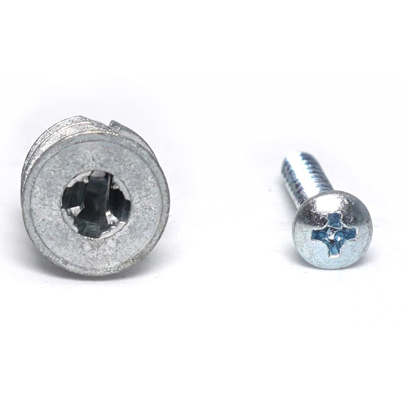 50/100 PCS Self-Drilling Drywa – Drywall Anchor Screw Bewertung und Preis