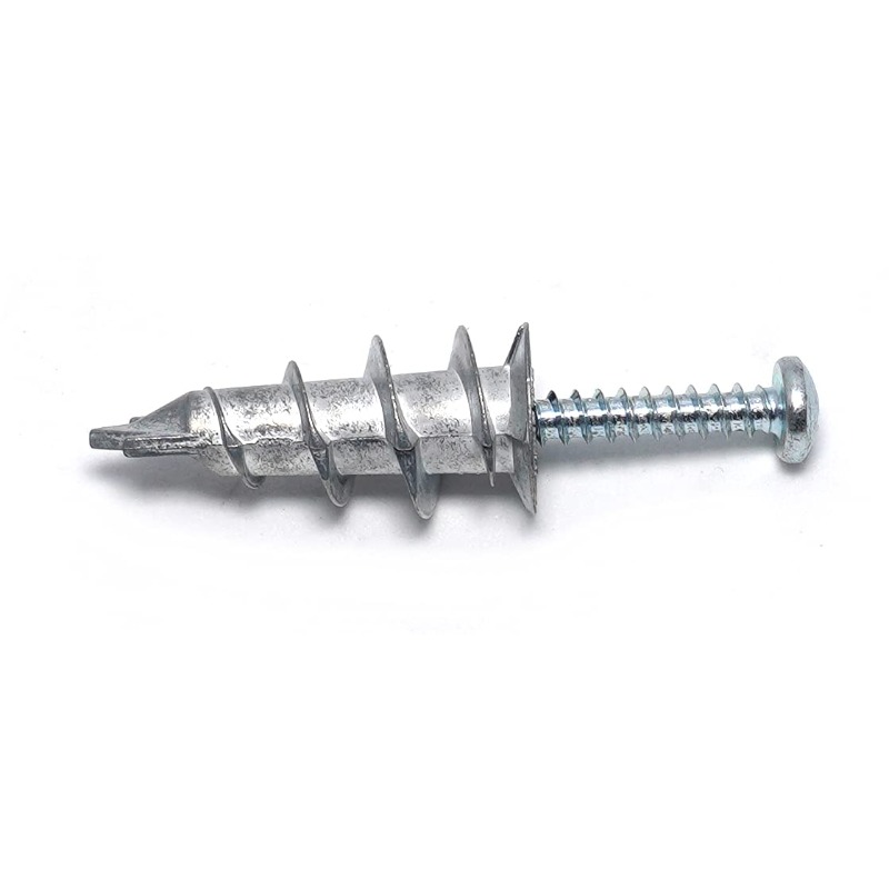50/100 PCS Self-Drilling Drywa – Drywall Anchor Screw Bewertung und Preis